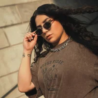 Gambar Avatar KendraClarkX