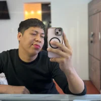 Slika avatara modela Milky_Mateo