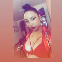 Britany_Rosse Poză de profil