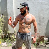 ffhunter69's Profile Pic