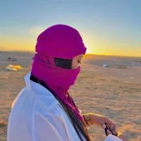 ADSUAR_MARYAMs profilbillede