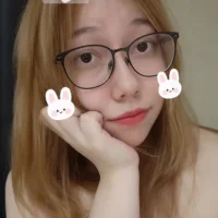 PeachyMaolin's Avatar Pic