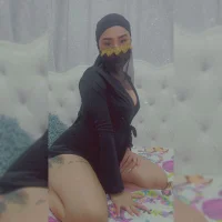 Hana_arabic23's Profile Pic