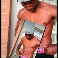 ManInbkack's Avatar Pic