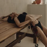 Zdjęcie profilowe modela Nana_Diamond