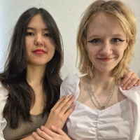 ZaraFarthingn Profiilikuva