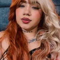 milamonroyy Adlı Modelin Avatarı