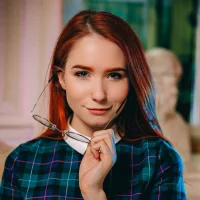 รูปโปรไฟล์ของ Nina_Foxy