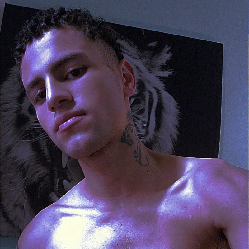 dany_hardy Stripchat profile image