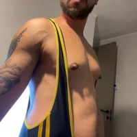 Manfetish's Profile Pic