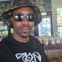 RightingScale's profilbilde