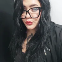 BonnieStardust's Offline Chat Room