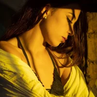 LilahFoxのプロフィール写真