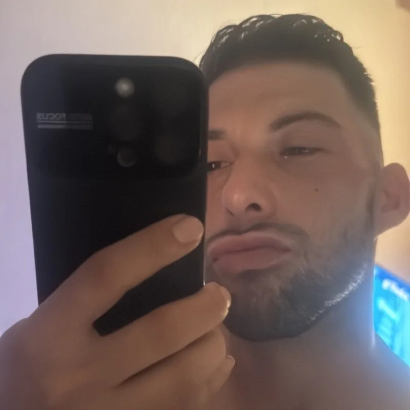 Alejandrito27 profile photo