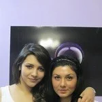 TheWonderGirls' Avatar Photo