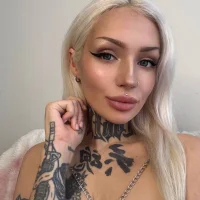 necroblonde's Avatar Pic