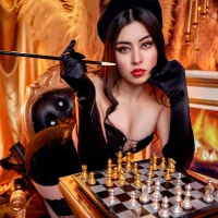 Imagem de avatar de noah_and_rose