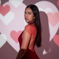 Gambar Avatar MiilaBlake