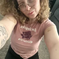 beccacharm's Profile Pic