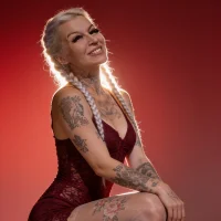 Inkedleese - Profil Fotoğrafı