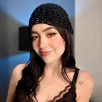 DaliaRose_'s Avatar Pic