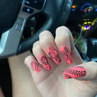 thechickwithnails_s profilbillede