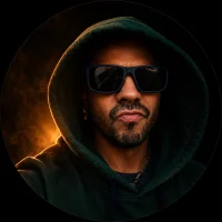 TuscanWolf's Avatar Pic