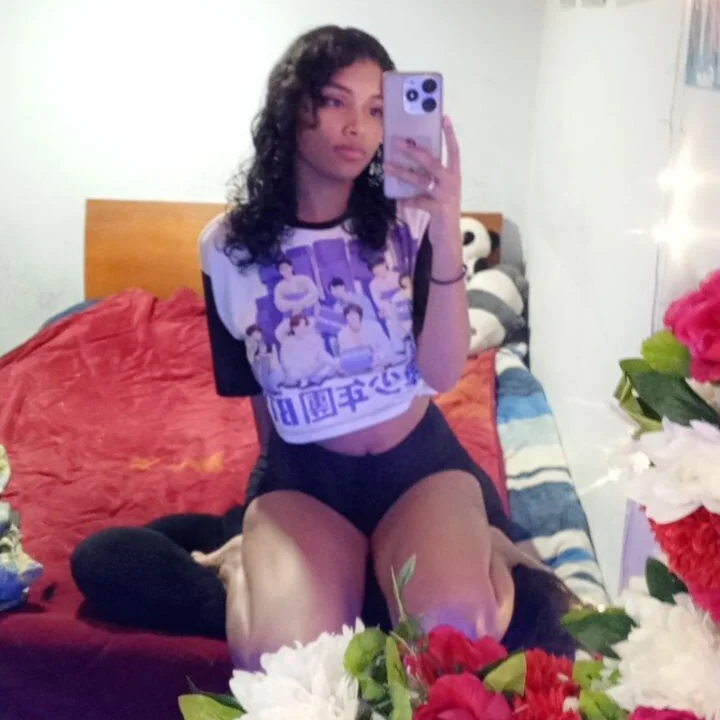 Aylin_valerie Stripchat profile image