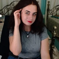 Gambar Profil SensualKamilla