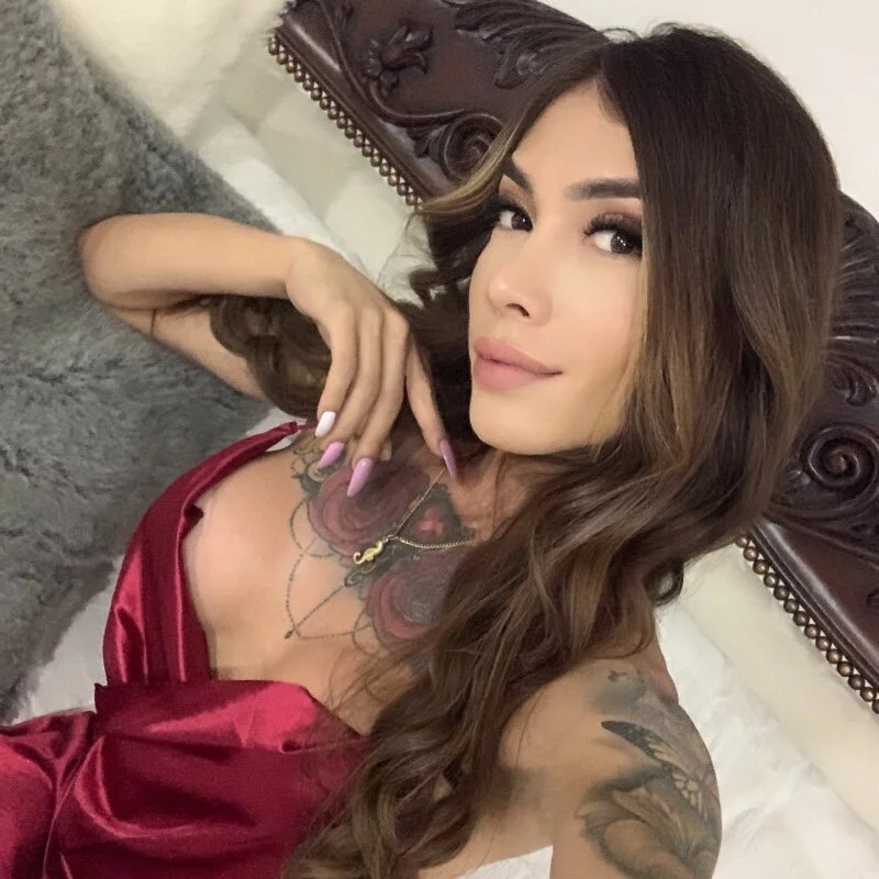 Valentinadollxxx profile photo