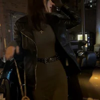 Zdjęcie profilowe modela LinetteCharity