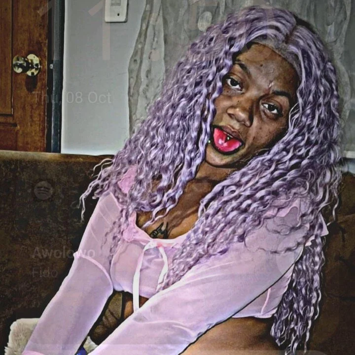 ayasexybaddiexx23 profile photo