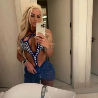 Zdjęcie profilowe modela anabelleposh99