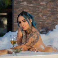Foto desnuda XXX de maashakross