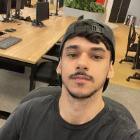 Syndrou's Profile Pic