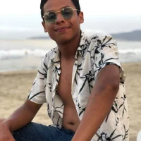 Cheohotmex's Profile Pic