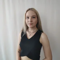 NellyHill's Profile Pic