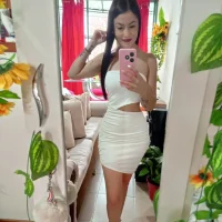 Slika avatara modela ninnaballak