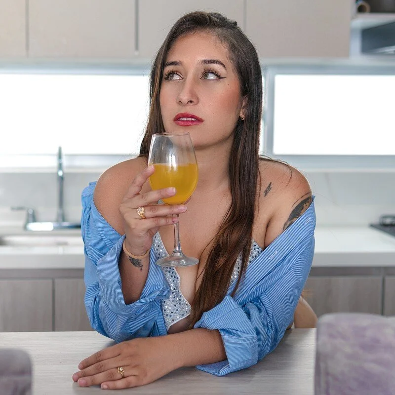 SofiiFoox Stripchat profile image