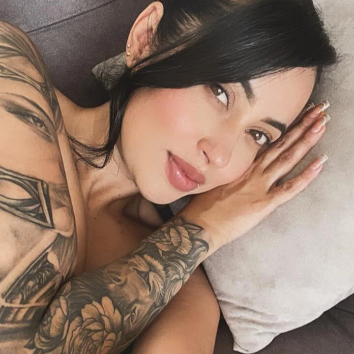 ahitanaa Stripchat profile image