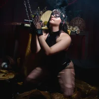 jessy_capelli's Avatar Pic