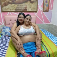 Danna_and_sharon Immagine Avatar