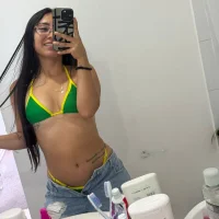 pamela25perez avatar - live cam performer on MySuperHot