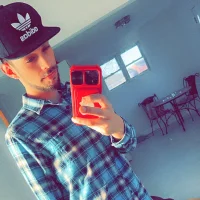 Chrisarron's Profile Pic