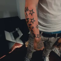 Chicalover780 Poză de profil