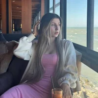 GeraldineCechini's Profilna slika