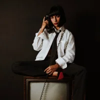 JulietaWinona avatarbilde