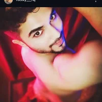 Zdjęcie profilowe modela Ind_RJDX