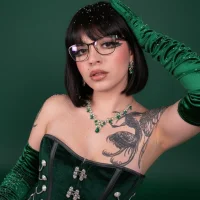 NattashaHotsonn Avatar kuva