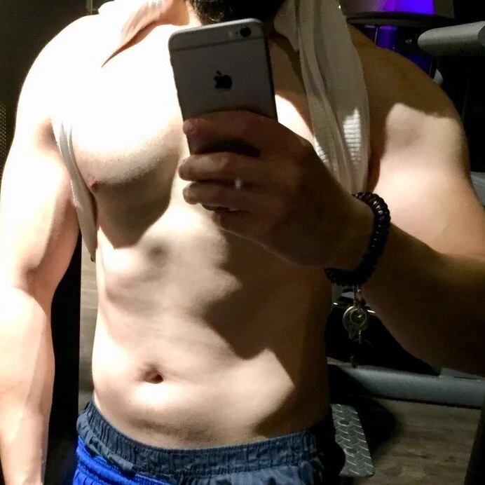 PersianMaleDom93 profile photo